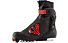 Rossignol X-10 Skate - scarpe sci fondo skating, Black/Red