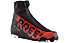 Rossignol X-ium WC Classic - scarpa sci fondo classico, Black/Red