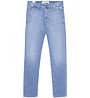 Roy Rogers 517 - Jeans - Herren, Light Blue