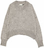 Roy Rogers Mini V W - Pullover - Damen, Grey