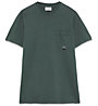 Roy Rogers Pocket - T-Shirt - Herren, Green