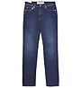 Roy Rogers Push Up W - jeans - donna, Dark Blue