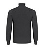 Roy Rogers Turtle Neck Wool WS Fin.12 - maglione - uomo, Dark Grey
