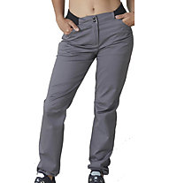 Rupe Ande - pantaloni arrampicata - donna, Grey