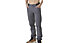 Rupe Pirenei - pantaloni arrampicata - uomo, Grey