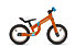 S´Cool PedeX 2 - bici senza pedali - bambino, Orange