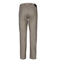 Salewa 5 Pockets Hemp - pantaloni trekking - uomo, Brown
