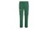 Salewa *Iseo Dry 2/1- pantaloni zip-off - uomo, Dark Green