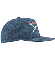 Salewa *X-Alps Logo - cappellino, Blue