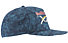 Salewa *X-Alps Logo - cappellino, Blue