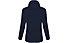 Salewa Agner 2 Ptx 3L - giacca hardshell - donna, Dark Blue/Red