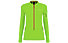 Salewa Agner DST W Anorak - giacca alpinismo - donna, Green