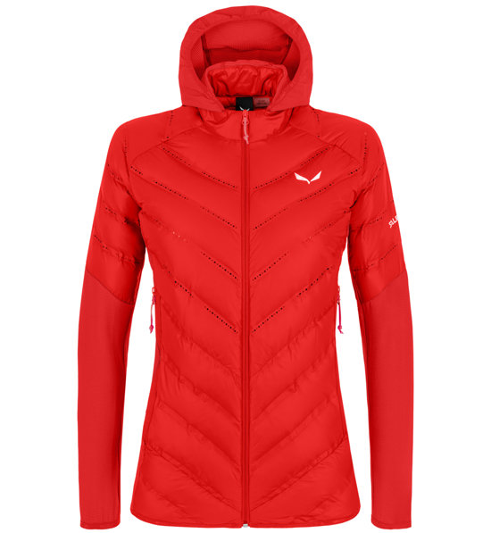 Salewa Jacke Damen Salewa Soft Daunenjacke Salewa BRENTA RDS DWN W