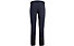 Salewa Agner Orval 2 DST - pantaloni trekking - uomo, Dark Blue/Black/White