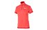 Salewa Agner PTC - T-shirt trekking - donna, Red