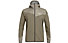 Salewa Agner Ptx 3L - giacca hardshell con cappuccio - uomo, Brown