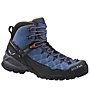 Salewa Alp Trainer Mid GORE-TEX - scarpe da trekking - donna, Blue
