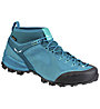 Salewa Alpenviolet GTX - scarpe da trekking - donna, Light Blue