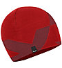 Salewa Antelao 2 Reversible Am - Mütze, Red/Dark Red
