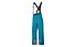 Salewa Antelao PTX/PF K - pantaloni lunghi sci alpinismo - bambino, Light Blue