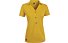Salewa Ario - Poloshirt Wandern - Damen, Yellow