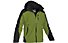 Salewa Artik GTX - giacca in GORE-TEX trekking - uomo, Green