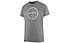 Salewa Base Camp Dri-Release - T-Shirt Bergsport - Herren, Grey