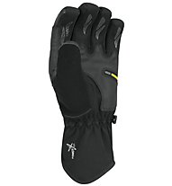 Salewa Batura Powertex Handschuhe, Black