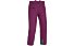 Salewa Bering 3.0 PTX/PF K - pantaloni lunghi da sci - bambino, Violet