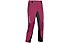 Salewa Bordon SW - pantaloni lunghi trekking - donna, Pink