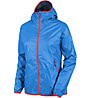 Salewa Braies RTC - giacca antipioggia trekking - donna, Blue