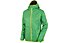 Salewa Braies RTC - giacca antipioggia trekking - donna, Green