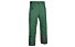 Salewa Cadine Powertex Powerfill - pantaloni sci - uomo, Alpine Green