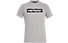 Salewa Camou Band Dri-Rel - T-Shirt Bergsport - Herren, Grey