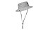 Salewa Cape DRY AM M Hat Cappellino, Silver