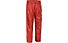 Salewa Chedul RTC U - pantaloni lunghi antipioggia - uomo, Red