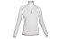 Salewa Cubic 2.0 Polarlite-Pullover Damen, White