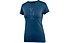 Salewa Deer Dri-Release - T-Shirt Bergsport - Damen, Blue