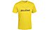 Salewa Puez (Dreizin) - T-Shirt Wander - Herren, Yellow