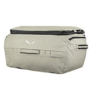 Salewa Dry Back Duffle 40L - Reisetasche, Beige