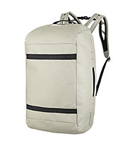 Salewa Dry Back Duffle 60L - borsone da viaggio, Beige