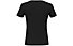 Salewa Eagle Minilogo Am W - T-shirt - donna , Black