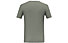 Salewa Eagle Pack Dry M - T-Shirt - Herren, Green