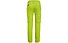 Salewa Fanes 2 Dry - pantaloni trekking - bambino, Light Green