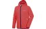 Salewa Fanes 2 - giacca softshell - bambino, Red