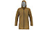 Salewa Fanes 3L Ptx Hemp 2/1 M - giacca hardshell - uomo, Brown