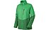 Salewa Fanes Clastic Powertex 2L - giacca a vento trekking - donna, Green
