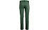 Salewa Fanes CO/DST - pantaloni trekking - uomo, Green