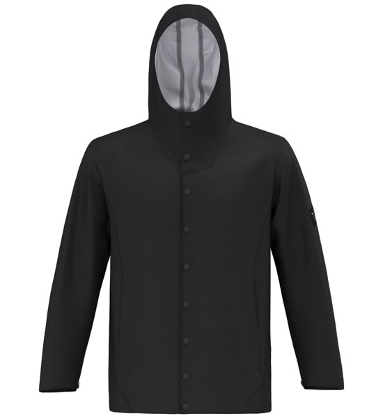 Sportler Salewa Fanes Hemp PTX 3L M giacca hardshell uomo