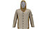 Salewa Fanes Hemp PTX 3L M - giacca hardshell - uomo, Brown